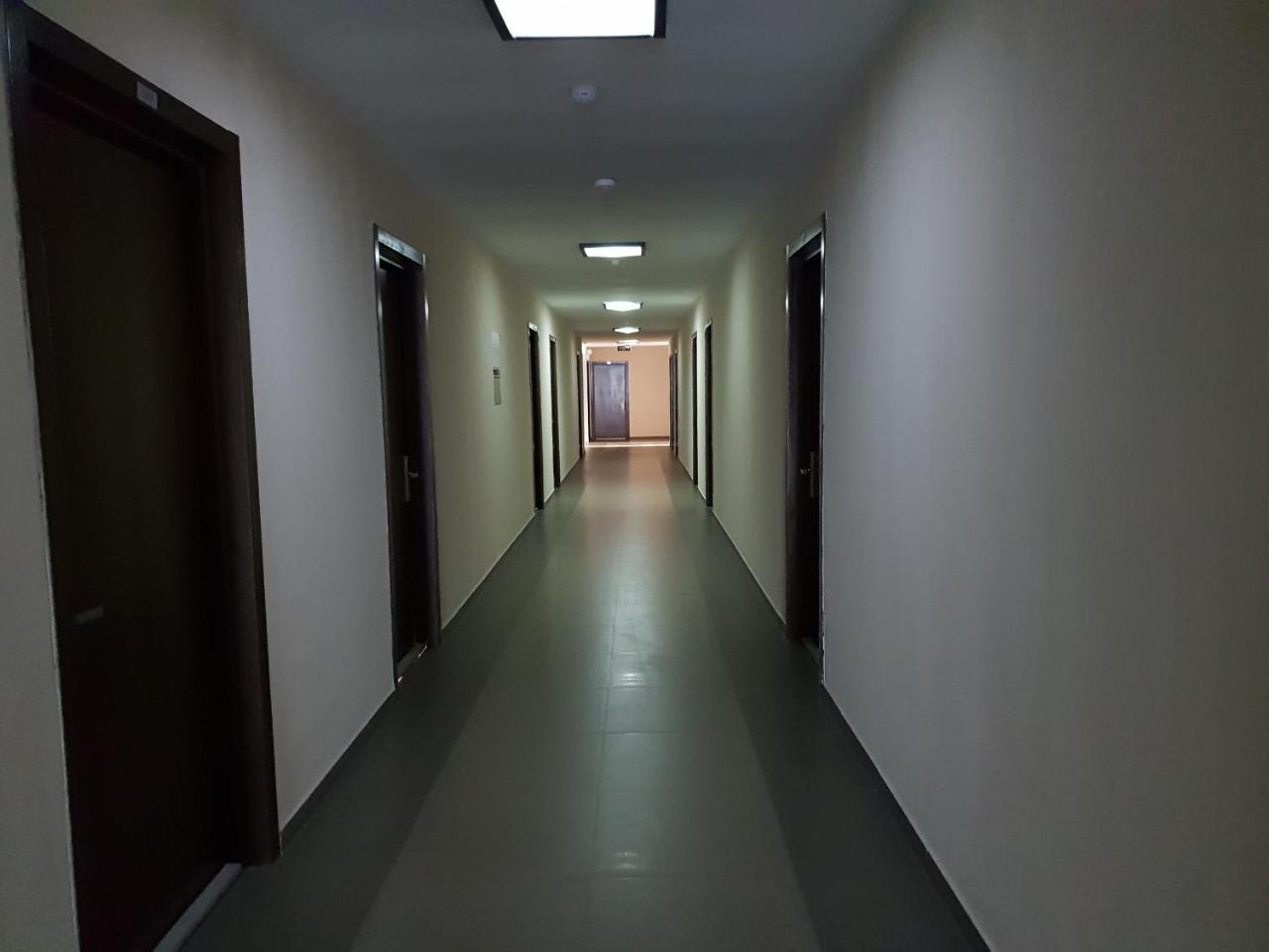 Batumi Apartments Guli Esterno foto