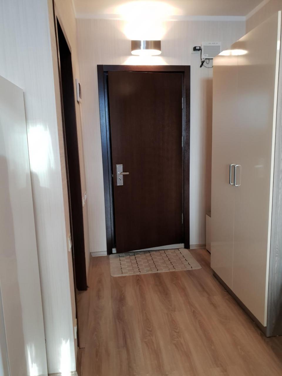 Batumi Apartments Guli Esterno foto