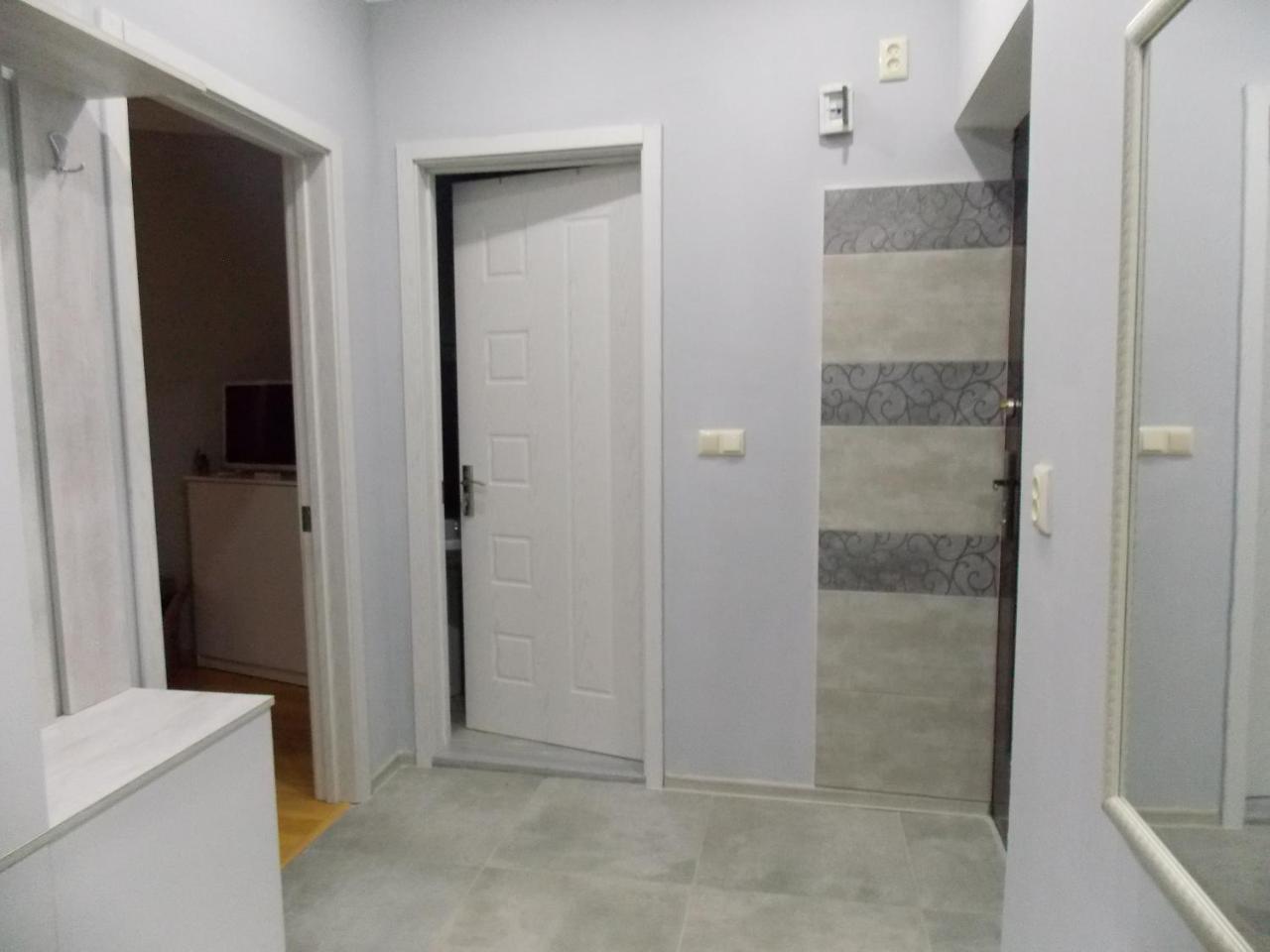 Batumi Apartments Guli Esterno foto