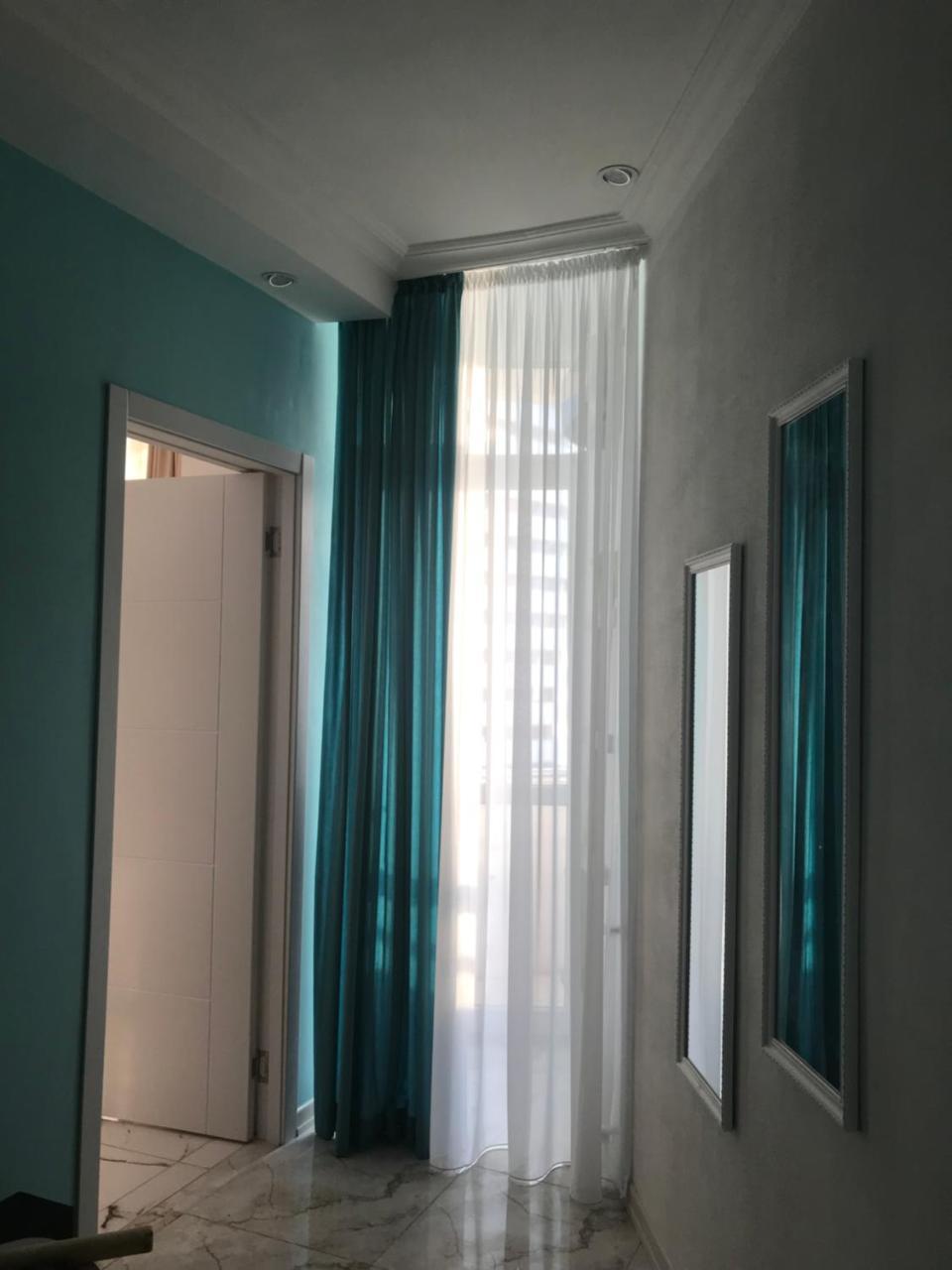 Batumi Apartments Guli Esterno foto